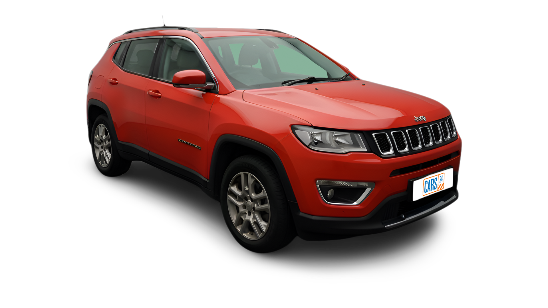 Jeep Compass-img
